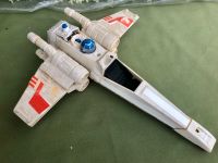 Star Wars vintage Kenner X-Wing USA 1978 Elektro Niedersachsen - Oldenburg Vorschau