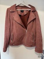 Lederjacke Gr. 40 NEU Findorff - Findorff-Bürgerweide Vorschau