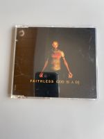 CD Single original Faithless mit God is a DJ in OVP Schleswig-Holstein - Bad Segeberg Vorschau