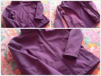 Mädchen Softshelljacke Gr 140 Jacke Übergang 6€ Nordrhein-Westfalen - Herten Vorschau