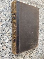 Die Heilige Schrift von 1879 Bibel Martin Luther Sachsen - Löbnitz Vorschau