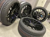 Winterradsatz Felgen für Audi RS6 C8 F2  Deep Concave 22 Zoll!! Schleswig-Holstein - Boostedt Vorschau