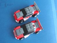 Lego MC-Donalds (Hapy Meal) - Autos - Racer - 2 Versionen Nordrhein-Westfalen - Alfter Vorschau