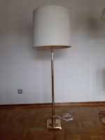Stehlampe Vintage 60er Jahre Hessen - Weilmünster Vorschau