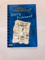 „Gregs Tagebuch - Gibt‘s Probleme?“ (Band 2) Brandenburg - Lübbenau (Spreewald) Vorschau