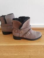 H&M Boots/ Stiefel | Größe 36 | Neu Hamburg-Mitte - Hamburg St. Pauli Vorschau