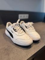 Weiße Sneaker Puma Größe 40 Damen Baden-Württemberg - Sulz Vorschau