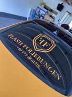 Scheibentönung (professionell & zertifiziert) Scheiben Tönen Hessen - Eichenzell Vorschau