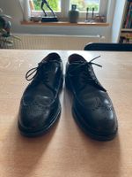 ALDEN LONG WING BLUCHER US 10,5 B/D Shell Cordovan Düsseldorf - Pempelfort Vorschau