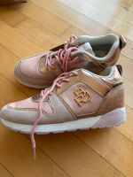 Neu - Replay Sneaker Schuhe Gr. 38 rosé Frankfurt am Main - Bergen-Enkheim Vorschau