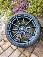 19 x 8,5 Zoll Sparco Assetto Gara Alu Felgen RS3 Cupra usw. Baden-Württemberg - St. Märgen Vorschau