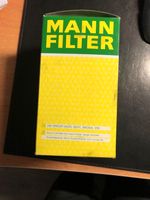 MANN Kraftstofffilter WK 842 / 21 X   passend für u.a. Audi Harburg - Hamburg Marmstorf Vorschau