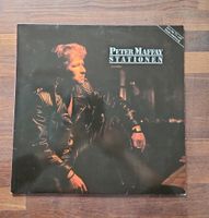 Peter maffay stationen LP schallplatte Bayern - Neuburg a.d. Donau Vorschau