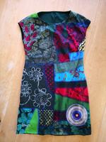 Desigial Kleid XL Bayern - Sindelsdorf Vorschau