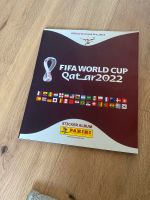 Fifa Sammelheft 2022 Qatar Hamburg - Harburg Vorschau