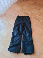 Schneehose Skihose 134/140 Crane Kids schwarz Bayern - Geretsried Vorschau