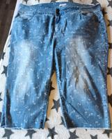 Sheego Damen 7/8 Jeans gr.54 Nordrhein-Westfalen - Lohmar Vorschau