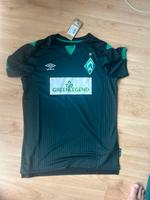 Werder Trikot Neu Größe M Frankfurt am Main - Ostend Vorschau