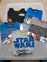 Star Wars Oberteile Paket Kreis Pinneberg - Heist Vorschau