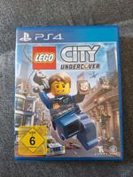 Lego City Undercover PS4 Deutsch Nordrhein-Westfalen - Bottrop Vorschau