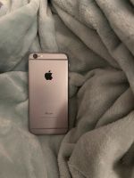 iPhone 6 in spacegrau mit 32Gb Sachsen - Radebeul Vorschau