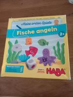 Spiel Fische angeln von Haba Nordrhein-Westfalen - Wipperfürth Vorschau