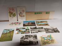 DDR Gruß und Glückwunschkarten Thüringen - Rodeberg Vorschau