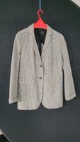 Blazer von OPUS in schwarz-weißem Vichikaro Gr 44 Bayern - Neumarkt i.d.OPf. Vorschau