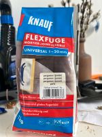 Fugenmörtel Knauf beige & grau Hessen - Wehrheim Vorschau