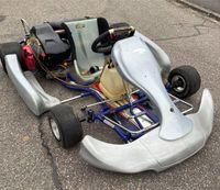 Mach 1 Kart  Rennkart Baden-Württemberg - Pfaffenhofen Vorschau