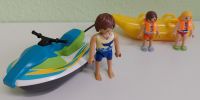 playmobil Family Fun - Jetski mit Bananenboot (6980) Nürnberg (Mittelfr) - Aussenstadt-Sued Vorschau