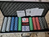 Pokerkoffer unvollständig Bayern - Arnstein Vorschau