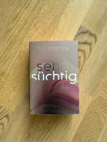 Buch „Sehnsüchtig gefunden“ Baden-Württemberg - Remseck am Neckar Vorschau