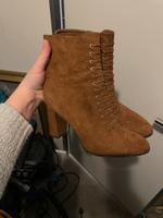Stiefel 41 Größe Bayern - Lochhausen Vorschau