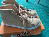 Nike Blazer Gr 44,5 tan Altona - Hamburg Lurup Vorschau