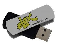 Elex Archiv (USB-Stick) Rheinland-Pfalz - Katzweiler Vorschau