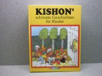 KISHON's schönste Geschichten für Kinden 265 Seiten neuwertig Berlin - Wilmersdorf Vorschau