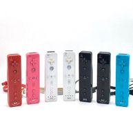 Nintendo Wii | Original Motion Plus Controller und Nunchucks Baden-Württemberg - Hüttlingen Vorschau