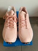 Adidas FALCON W Sneaker in rosa *neu* Hamburg-Nord - Hamburg Alsterdorf  Vorschau