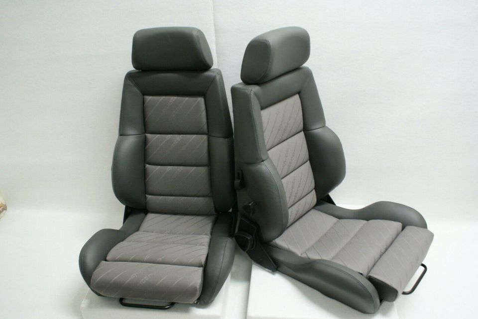 RECARO MODULAR-ORTHOPÄD-ERGOMED-STYLE SITZE in Geislingen an der Steige