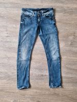 Moderne blaue Jeans von G-Star (Gr.28/30) Obervieland - Arsten Vorschau