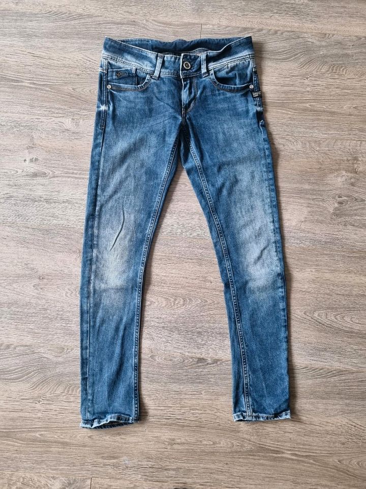 Moderne blaue Jeans von G-Star (Gr.28/30) in Bremen
