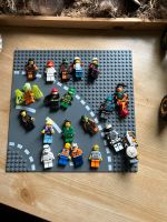 Lego Figuren preis auf Anfrage Nordrhein-Westfalen - Sundern (Sauerland) Vorschau