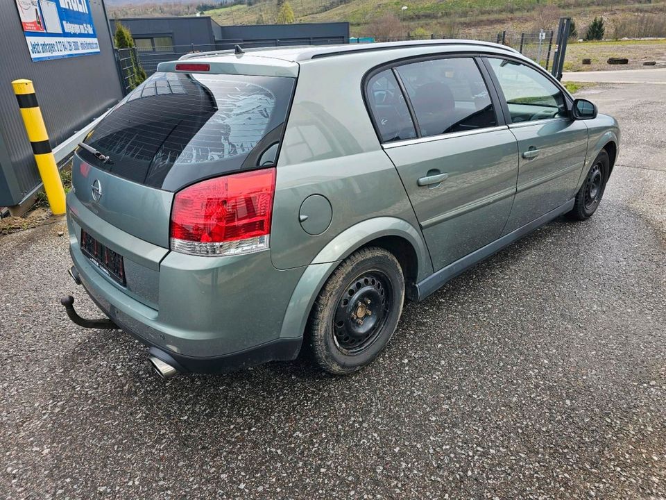 Opel Signum 2,2L Motorschaden in Kirchhundem