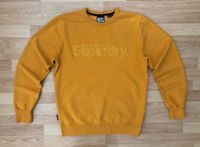 *NEU* Original SUPER DRY Herren Pullover Gelb Gr. S Stuttgart - Weilimdorf Vorschau