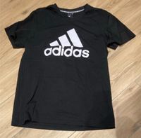 ❤️❤️❤️ Adidas T-Shirt Gr. XL schwarz NEU Bayern - Feldkirchen-Westerham Vorschau