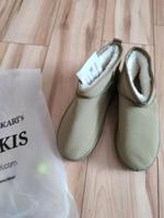 Winterboots Gr. 40 und Größe 41 Hessen - Espenau Vorschau