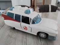 Sammlerfahrzeug Ghostbusters 80er Jahre Eco 1 Bayern - Plattling Vorschau