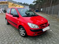 Hyundai Getz Niedersachsen - Lingen (Ems) Vorschau