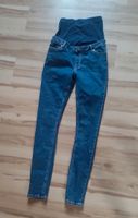 Schwangerschaftshose - Umstandsmode Jeans Asos 34/36 uk8 NEU!!! Bayern - Fürth Vorschau